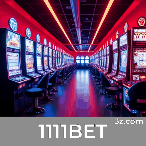 Descubra o Exclusivo Acesso Seguro da 1111BET