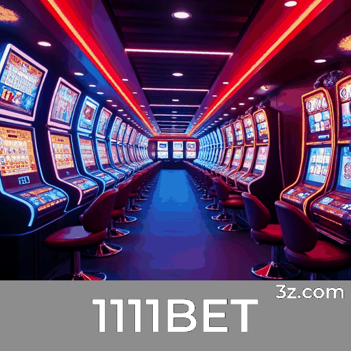 1111BET: Entretenimento Ilimitado para Jogadores Brasileiros