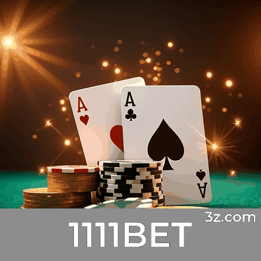 1111BET: Entretenimento Ilimitado para Jogadores Brasileiros