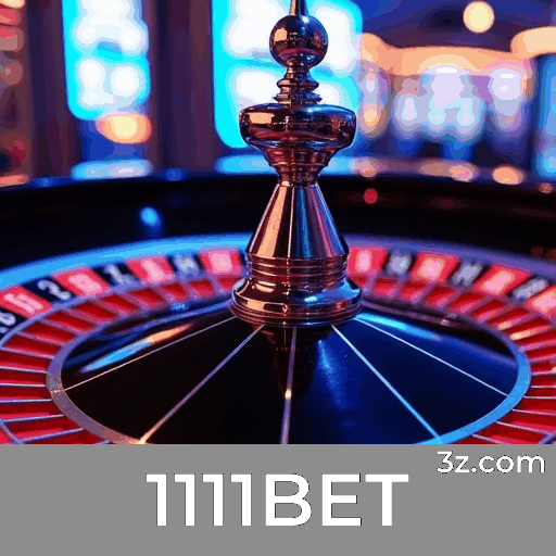 1111BET: Plataforma de Cassino Online e Apostas Seguras