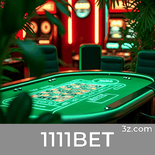 1111BET: Aposte com Facilidade e Segurança no Seu Celular