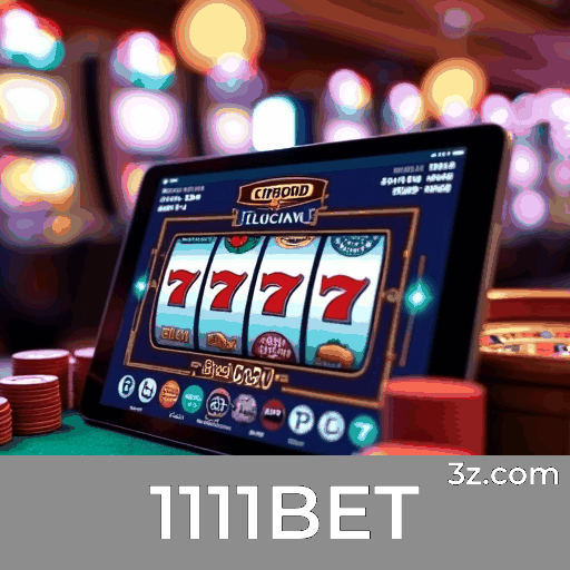 Descubra o Exclusivo Acesso Seguro da 1111BET